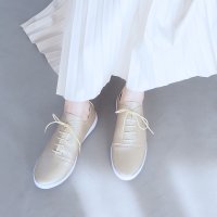 enchanted/エンチャンテッド enchanted 《MELLOW》【魔法の靴】ソフトバブーシュレースアップシューズ/507606449