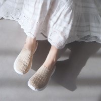 enchanted/エンチャンテッド enchanted 《SNEEKE》軽量メッシュデザインスニーカー/507606452