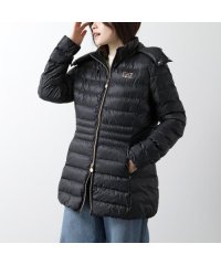 EMPORIO ARMANI/エンポリオ アルマーニ EMPORIO ARMANI EA7 EMPORIO ARMANI エコダウン 6DTK01 TN88Z ナイロン/507607346