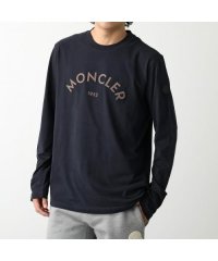 MONCLER/モンクレール MONCLER MONCLER カットソー 8D00018 89AQX クルーネック コットン/507607351