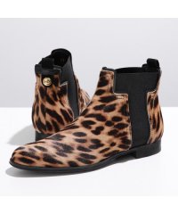 TODS/トッズ TOD'S TODS ショートブーツ XXW73B0BR70M4H ハラコ/507607352