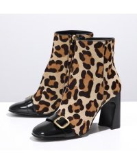 TODS/トッズ TOD'S TODS ショートブーツ XXW83C0DE41OJK アンクルブーツ/507607355
