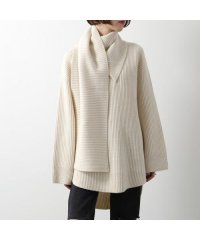 TOTEME/トーテム TOTEME Toteme セーター Long scarf knit WRT0364 YA0007 ウール/507607358
