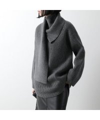 TOTEME/トーテム TOTEME Toteme セーター Long scarf knit WRT0364 YA0007 ウール/507607358