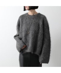 TOTEME/Toteme セーター Boxy alpaca knit WRT873 YA0106 ニット/507607361