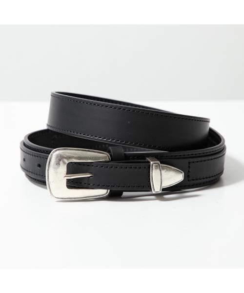 ルメール LE MAIRE Lemaire ベルト MINIMAL WESTERN BELT AC1181 ルメール LE MAIRE Lemaire ベルト MINIMAL WESTERN BELT AC1181