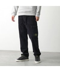 STONE ISLAND/ストーンアイランド STONE ISLAND STONE ISLAND カーゴパンツ 811532604 コーデュロイ/507607367