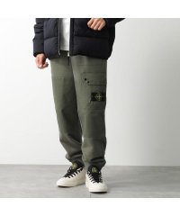 STONE ISLAND/ストーンアイランド STONE ISLAND STONE ISLAND スウェットパンツ 811564020 カーゴ/507607369