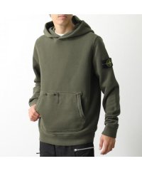 STONE ISLAND/ストーンアイランド STONE ISLAND STONE ISLAND パーカー 811561041 スウェット プルオーバー/507607372