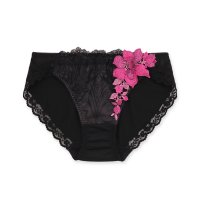 fran de lingerie/フランデランジェリー fran de lingerie GRACE Masquerade グレースマスカレード コーディネートショーツ【返品不可商品】/505175565
