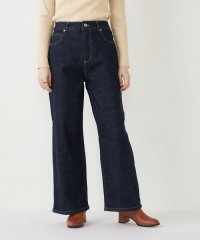SHIPS Colors WOMEN/SHIPS Colors:〈洗濯機可能〉デニム ワイド パンツ3◇/505328560