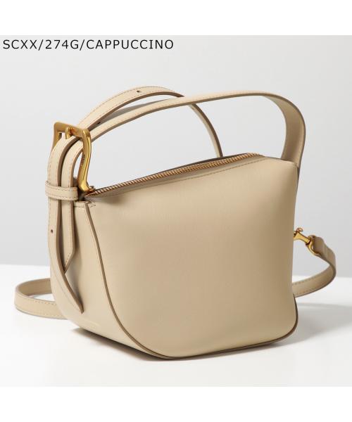 RAY BUCKET S｜J&M DAVIDSON｜ジェイアンドエムデヴィッドソン