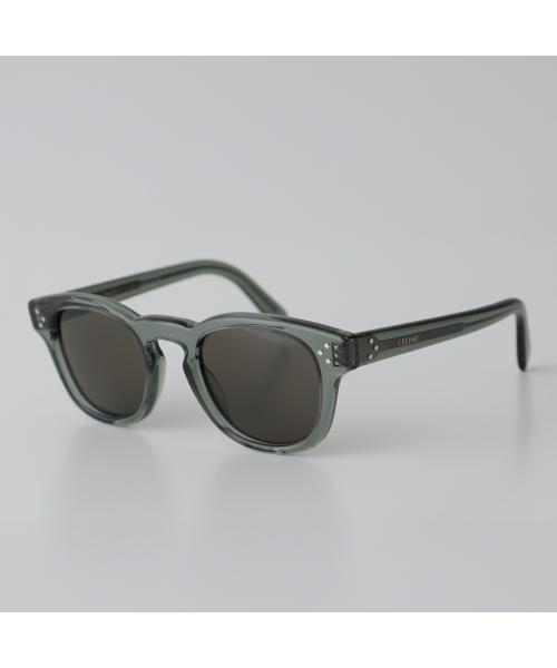 セリーヌ CELINE CELINE サングラス CL40233I 4S233CPLB