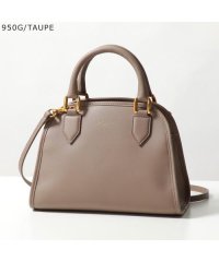 J&M DAVIDSON/ジェイアンドエムデヴィッドソン J&M DAVIDSON J&M DAVIDSON ハンドバッグ SMALL BUREAU/506126086