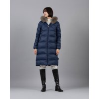 DUVETICA/デュベティカ DUVETICA SAQUIDUE sand fur－fox / サクイドゥエ/506888779