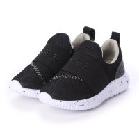KenKenPa/ケンケンパ KenKenPa 軽量 ナイロン メッシュ スリップオン スニーカー/507116424