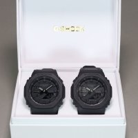 G-SHOCK/Pair Model / GA－2100－1A1JF × GA－2100－1A1JF / Gショック/507478896
