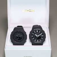 G-SHOCK/Pair Model / GA－2100－1A1JF × GA－2100－1AJF / Gショック/507478897