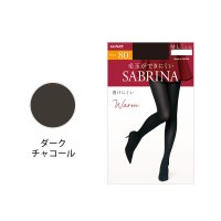 SABRINA/サブリナ SABRINA 毛玉ができにくいウォームタイツ 80デニール/507509926