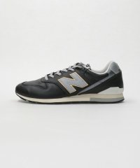 green label relaxing/＜New Balance＞CM996 レザー スニーカー/507582675