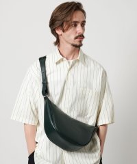 BEAUTY&YOUTH UNITED ARROWS/コンパクト バナナ ショルダーバッグ/507589785