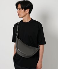 BEAUTY&YOUTH UNITED ARROWS/コンパクト バナナ ショルダーバッグ/507589785