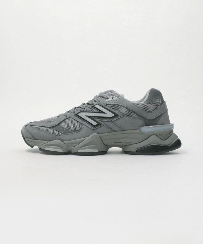 New Balance> 90/60 ZGB/スニーカー(507592453) | ビューティー New Balance> 90/60 ZGB/スニーカー(507592453) | ビューティー