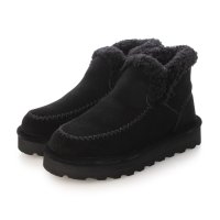 Bearpaw/ベアパウ BEARPAW Maeve Platform Lo 厚底ボアショートブーツ 3120W/507607710