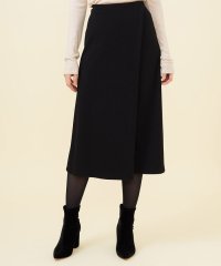 Sybilla/ウールアムンゼンキュロットパンツ/507608438