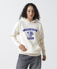 BEAVER/MIXTA/ミクスタ　MOUNTAIN LION HOODIE パーカー/507608580