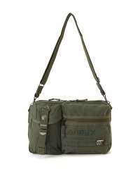 AVIREX/EAGLE 2WAY SHOULDER BAG / イーグル 2ウェイ ショルダーバッグ/AVX3522/507608582