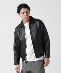 AVIREX/LEATHER CWU BLOUSON / レザー CWU ブルゾン / AVIREX /507608584