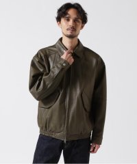 AVIREX/LEATHER CWU BLOUSON / レザー CWU ブルゾン / AVIREX /507608584
