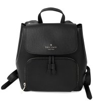 kate spade new york/ケイトスペードニューヨーク kate spade new york リュックサック クリスティ ミディアム フラップ バックパック KA695 001 BLAC/507608757