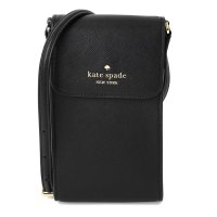 kate spade new york/ケイトスペードニューヨーク kate spade new york ショルダーバッグ マディソン ノース サウス フラップ フォン クロスボディ KC592 0/507608763