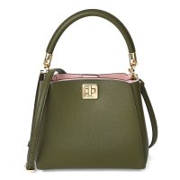 kate spade new york/ケイトスペードニューヨーク kate spade new york ショルダーバッグ フィービー トップ ハンドル サッチェル KF553 301 SEAWEE/507608765