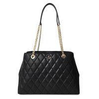 kate spade new york/ケイトスペードニューヨーク kate spade new york トートバッグ キャリー キルト トート KH229 001 BLACK/507608769