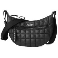 kate spade new york/ケイトスペードニューヨーク kate spade new york ウエストバッグ・ボディバッグ カムデン キルト ラージ スリング バッグ KH403 001/507608770
