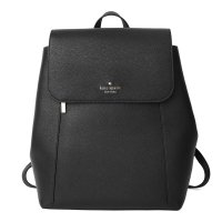 kate spade new york/ケイトスペードニューヨーク kate spade new york リュックサック レナ ラージ フラップ バックパック KH437 001 BLACK/507608777
