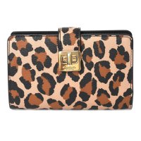 kate spade new york/ケイトスペードニューヨーク kate spade new york 2つ折り財布 フィービー ターンロック ミディアム ウォレット KH815 200 BROW/507608780