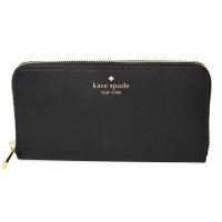 kate spade new york/ケイトスペードニューヨーク kate spade new york 長財布(ラウンドファスナー) マディソン ラージ コンチネンタル ウォレット KI364 0/507608781
