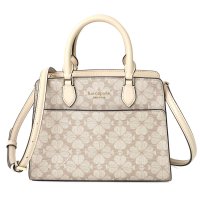 kate spade new york/ケイトスペードニューヨーク kate spade new york ショルダーバッグ スペード フラワー スモール サッチェル KI792 250 DARK B/507608785