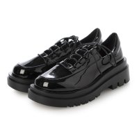 Liberty Doll/リバティードール LiBERTYDOLL 厚底 レースアップ マニッシュ デザインシューズ/507608881