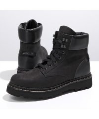 MONCLER/モンクレール MONCLER MONCLER アンクルブーツ PEKA 4F00100 M4777/507608940