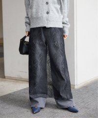 JOURNAL STANDARD relume/ラッセルストレッチレースナロースカート/507608967