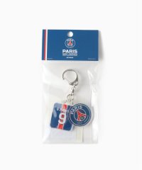 Paris Saint-Germain/【Paris Saint－Germain / パリ・サン＝ジェルマン】 JUSTICE PLAYER KEYCHAIN/507608976