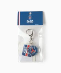 Paris Saint-Germain/【Paris Saint－Germain / パリ・サン＝ジェルマン】 JUSTICE PLAYER KEYCHAIN/507608976