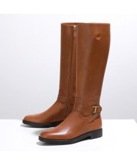 TODS/トッズ TOD'S TODS ロングブーツ T TIMELESS Tタイムレス XXW60C0DF10D90/507609311