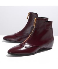 TODS/TODS アンクルブーツ XXW0UQ0I390SUR レザー/507609543