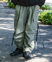 +phenix/プラスフェニックス +phenix JUNGLE FATIGUE PANTS ジャングル ファティーグ パンツ ウィンドストッパー / WINDSTOPPER(/507609652